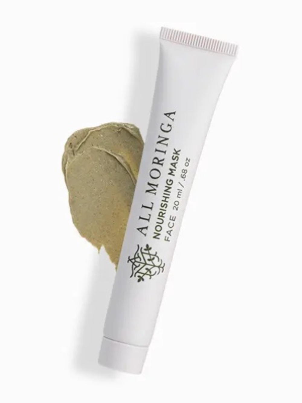ALL MORINGA Nourishing Mask